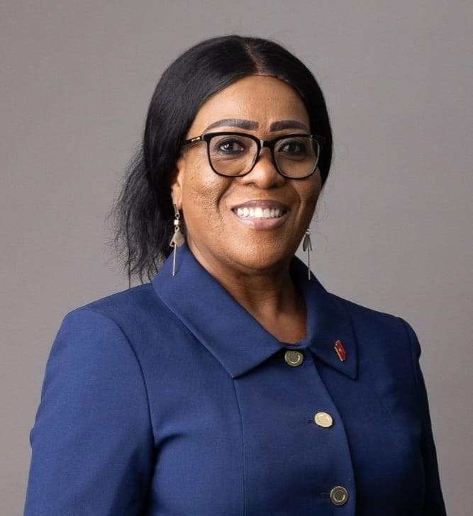 Otsaba Effie Quansah