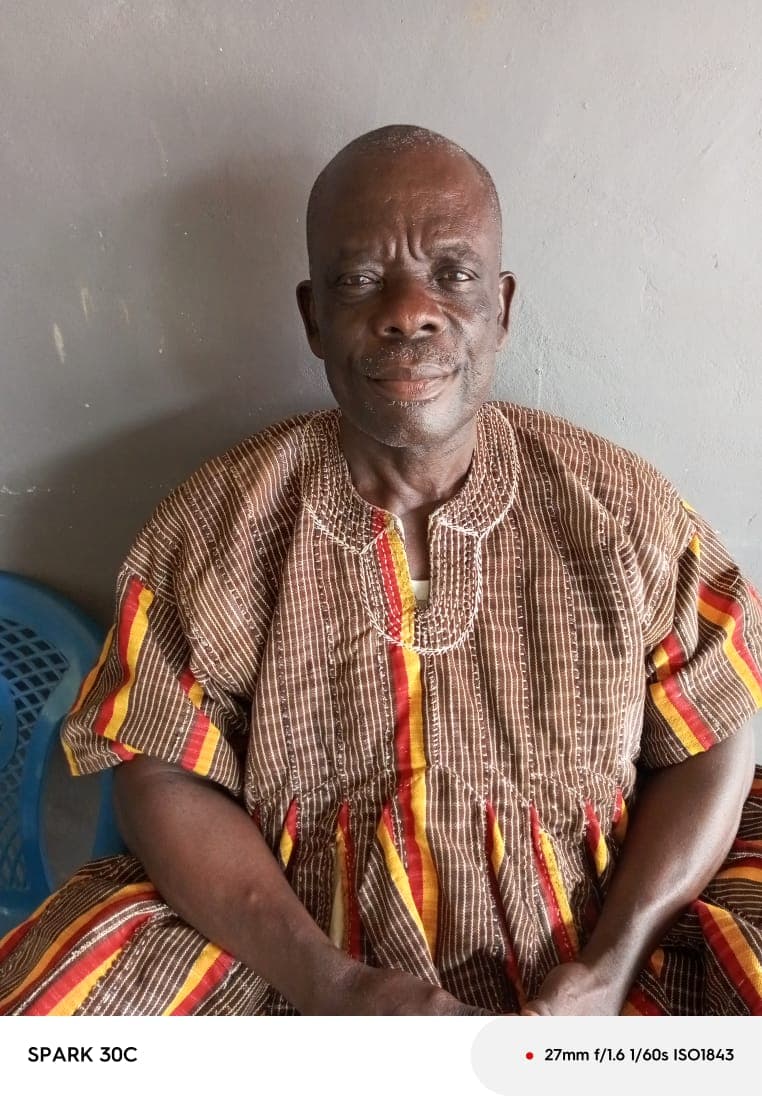 Nana Ntsiful Abredu II