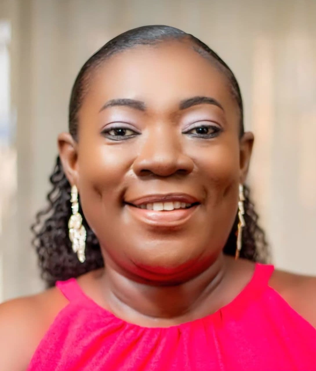 ACP Priscilla Bempong