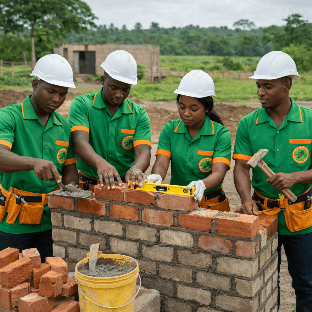 Building & Construction