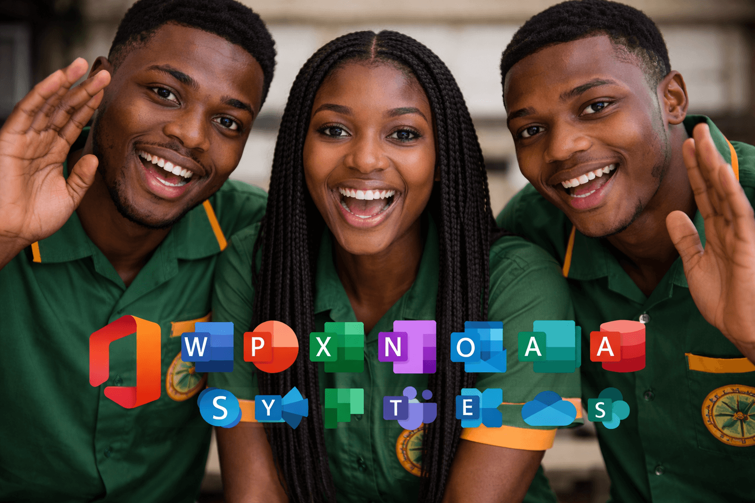 Office Suites (Excel, Word etc)