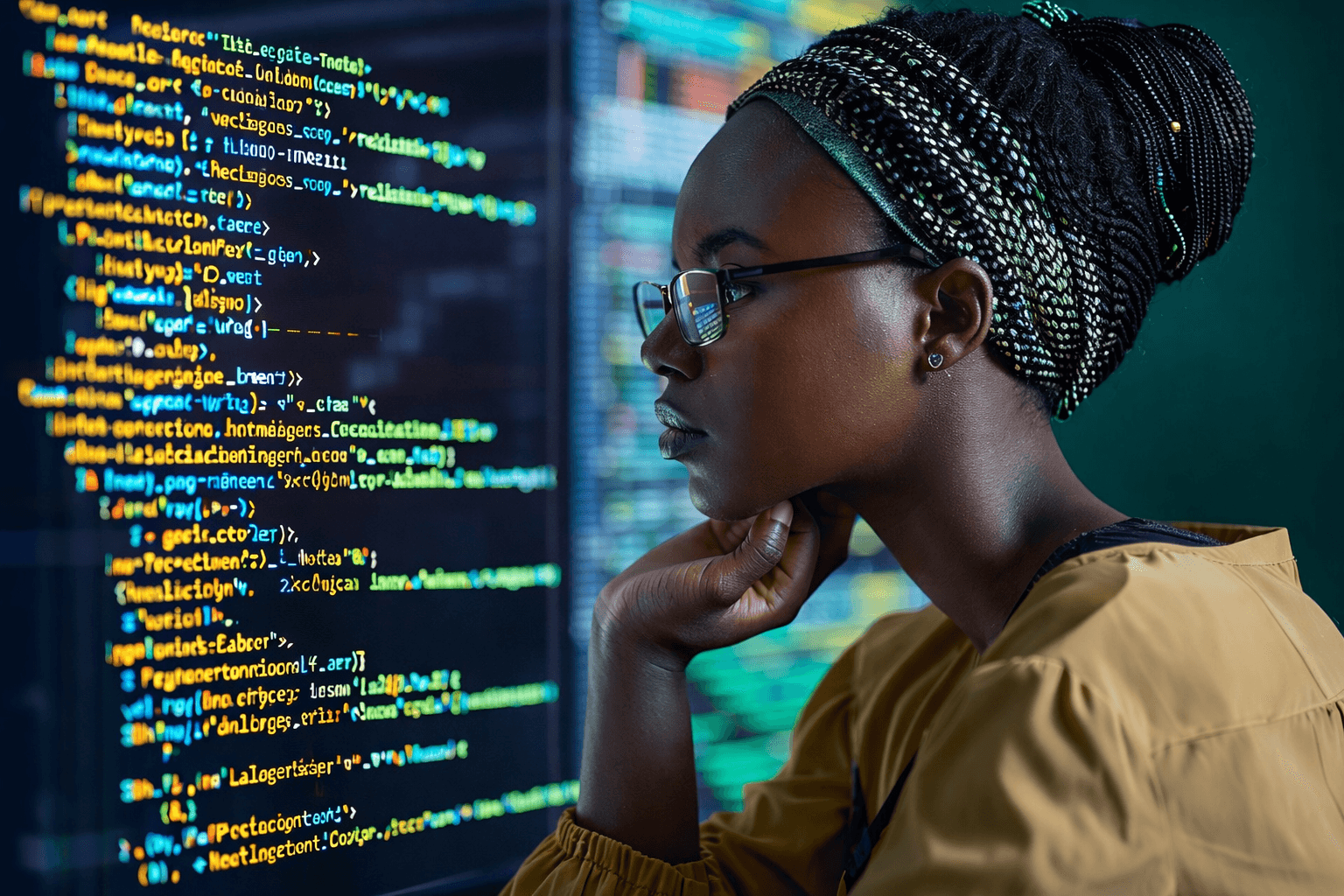 Programming (Python)